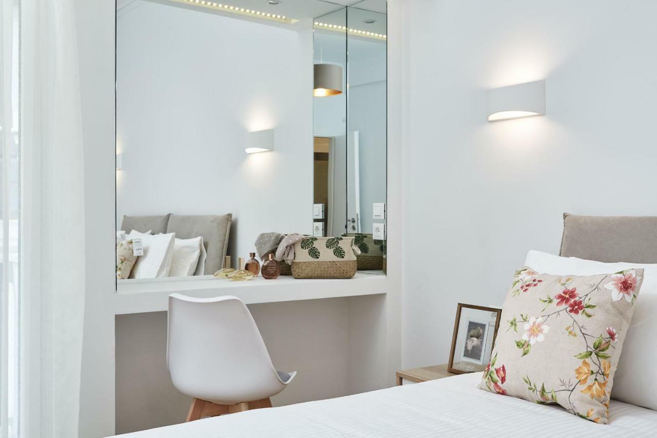 Luxurious Spacious Apt Next To Hilton Hotel Афины Экстерьер фото